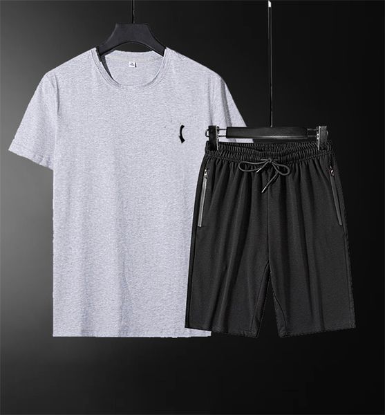 designer mens tracksuits sets jogger sweatshirts sports sporting suit men women short t-shirt pullover designs sportswear z13, Gray
designer mens tracksuits sets jogger sweatshirts sports sporting suit men women short t-shirt pullover designs sportswear z13, Gray