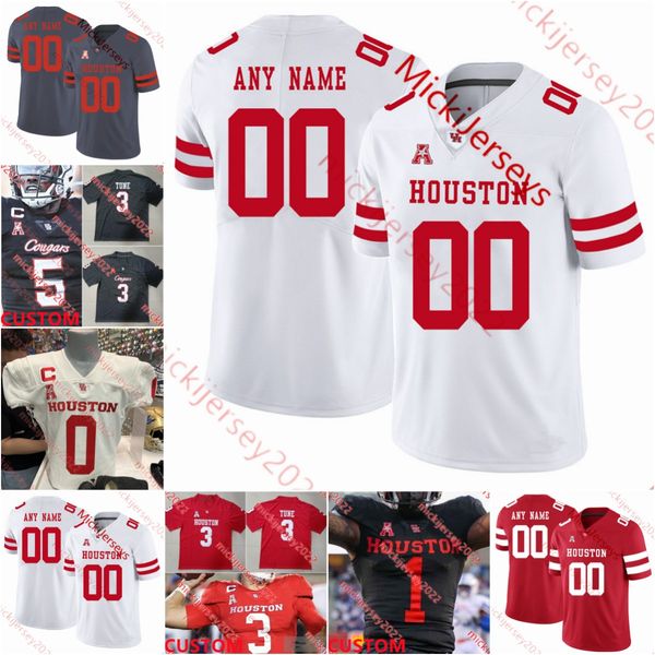 lucas coley houston cougars football jersey matt byrnes jamaree caldwell kesean carter nelson ceaser trimarcus cheeks logan compton mens cus, Black
lucas coley houston cougars football jersey matt byrnes jamaree caldwell kesean carter nelson ceaser trimarcus cheeks logan compton mens cus, Black