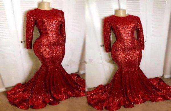 red long sleeves sequins evening dresses 2020 blingbling mermaid keyhole neck black girl prom reflective party gowns3193698, Black;red
red long sleeves sequins evening dresses 2020 blingbling mermaid keyhole neck black girl prom reflective party gowns3193698, Black;red