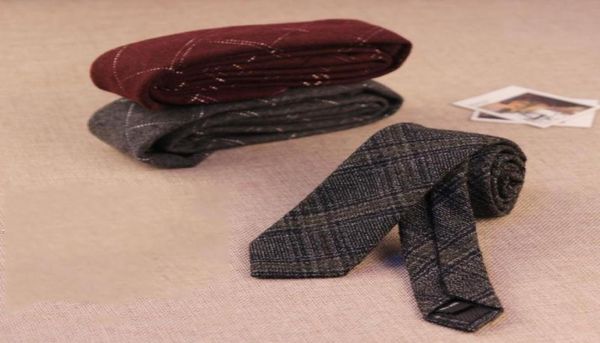 bow ties sitonjwly 6cm wool necktie casual striped plaid neck for men business tuxedo party accessory christmas gift custom logobo6194823, Black;gray
bow ties sitonjwly 6cm wool necktie casual striped plaid neck for men business tuxedo party accessory christmas gift custom logobo6194823, Black;gray