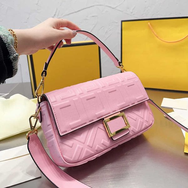 baguette shoulder bags designers handbags purses embossed letter crossbody bag quality women underarm bag
baguette shoulder bags designers handbags purses embossed letter crossbody bag quality women underarm bag
