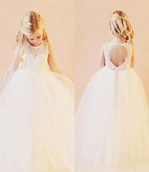 lace flower girls dresses for weddings open back white ivory bow kids floor length bridal gown new little girls pageant dress5959445, White;blue
lace flower girls dresses for weddings open back white ivory bow kids floor length bridal gown new little girls pageant dress5959445, White;blue