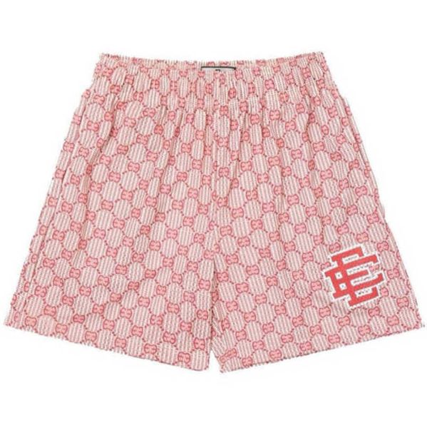 luxury fashion men's ee shorts basic eric emanuel new york city skyline brand men women basketball pants casual loose fitness sports me, White;black
luxury fashion men's ee shorts basic eric emanuel new york city skyline brand men women basketball pants casual loose fitness sports me, White;black