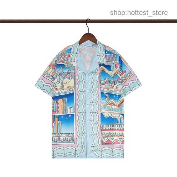 casablanca shirt men designer shirts casa blanca fit casual popular polo men's clothing uality dress us size -3xl 159, White;black
casablanca shirt men designer shirts casa blanca fit casual popular polo men's clothing uality dress us size -3xl 159, White;black