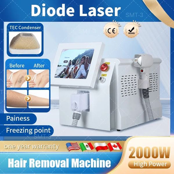 2023 new portable diode laser hair removal machine platinum 3 wavelength 755 808 1064nm body face hair removal results, Black
2023 new portable diode laser hair removal machine platinum 3 wavelength 755 808 1064nm body face hair removal results, Black