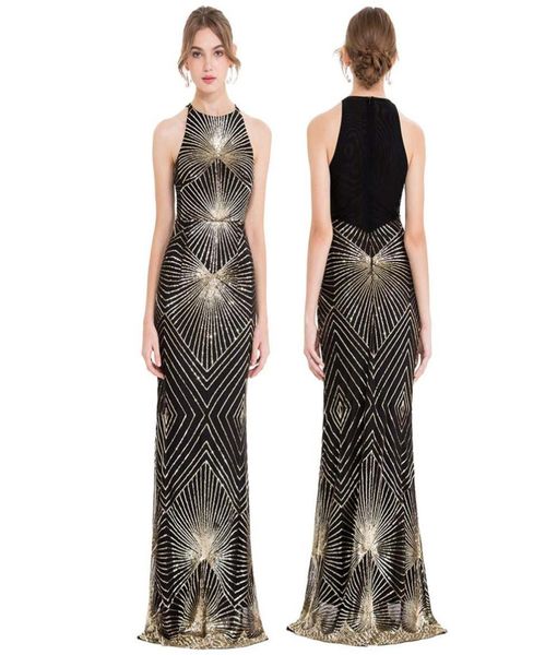 angelfashions women039s gold sequin art deco column sparkle long evening dress prom gown party dresses 4024369358, Black;red
angelfashions women039s gold sequin art deco column sparkle long evening dress prom gown party dresses 4024369358, Black;red