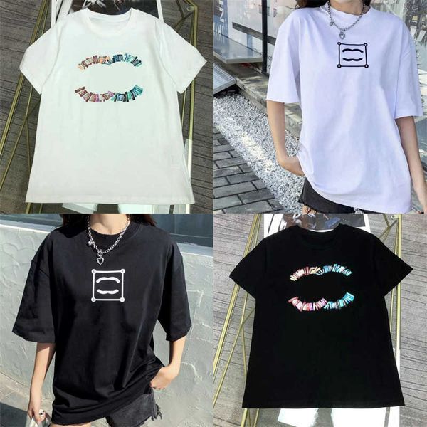 short sleeve tees womens t-shirt paris trendy clothing c letter graphic print couple summer 100% cotton round neck 3xl 4xl, White
short sleeve tees womens t-shirt paris trendy clothing c letter graphic print couple summer 100% cotton round neck 3xl 4xl, White