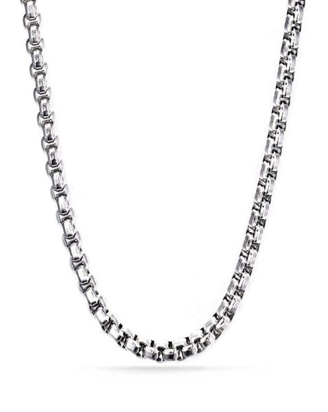 45mm thick high polished mens stainless steel silver rolo cable link chain necklace 22quot2024857
45mm thick high polished mens stainless steel silver rolo cable link chain necklace 22quot2024857