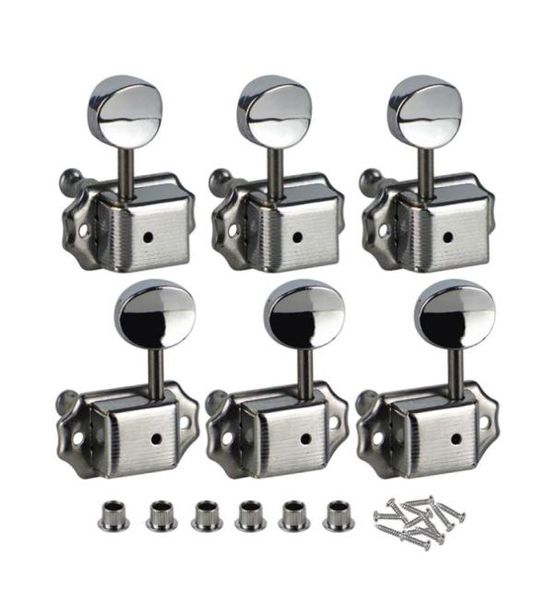 3pcs right3pcs left semiclosed vintage style guitar tuning pegs for acoustic guitar machine heads knobs silver3547476
3pcs right3pcs left semiclosed vintage style guitar tuning pegs for acoustic guitar machine heads knobs silver3547476