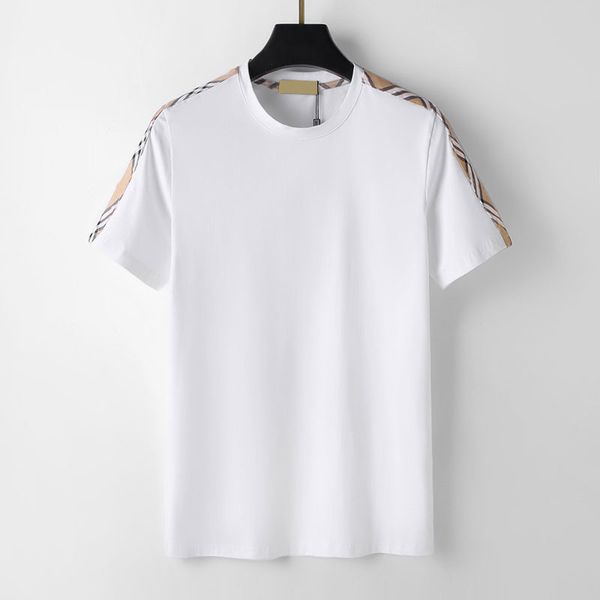 23 fashion t shirts mens women designers t-shirts tees apparel man casual chest classic cell shirt clothing street shorts sleeve white line, White;black
23 fashion t shirts mens women designers t-shirts tees apparel man casual chest classic cell shirt clothing street shorts sleeve white line, White;black