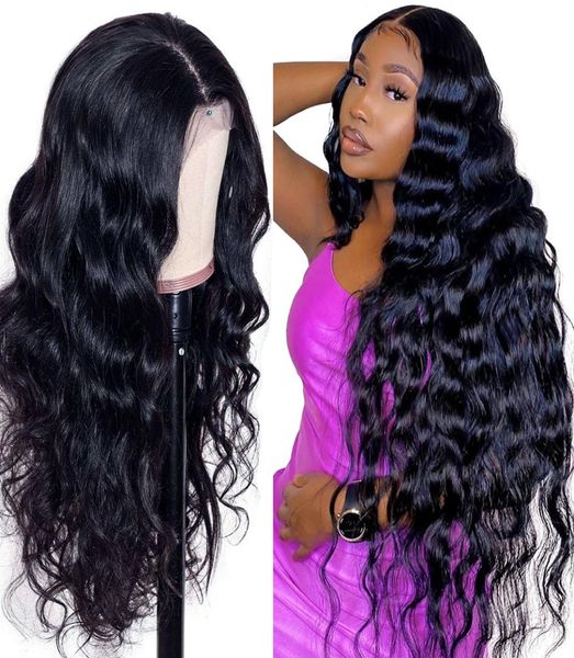 melodie 180 density body wave lace frontal human hair wigs peruvian virgin hair lace front water wave hd full wigs7868523, Black;brown
melodie 180 density body wave lace frontal human hair wigs peruvian virgin hair lace front water wave hd full wigs7868523, Black;brown