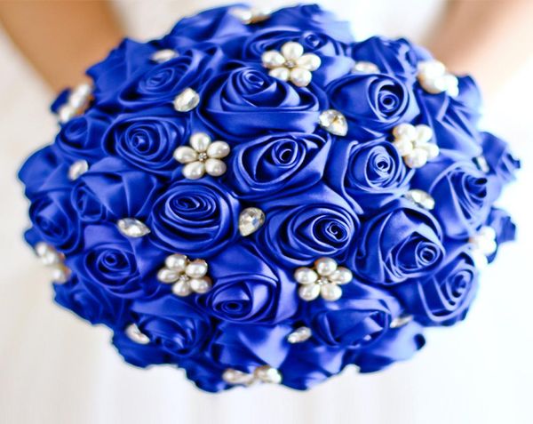 royal blue pearls bridal brooch bouquets crystal satin wedding bouquets artificial handmade wedding flowers bride bouquets 20188622489
royal blue pearls bridal brooch bouquets crystal satin wedding bouquets artificial handmade wedding flowers bride bouquets 20188622489