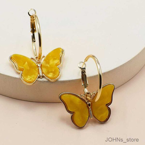 stud fashion colorful alloy butterfly dangle earrings vintage earrings for women charms drop earrings party gift r230630, Golden;silver
stud fashion colorful alloy butterfly dangle earrings vintage earrings for women charms drop earrings party gift r230630, Golden;silver