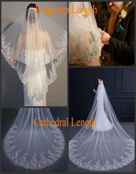 2 tier bridal wedding veil with comb lace applique sequin edge whiteivory hair accessories wedding veil for brides two laye7465132, Black
2 tier bridal wedding veil with comb lace applique sequin edge whiteivory hair accessories wedding veil for brides two laye7465132, Black