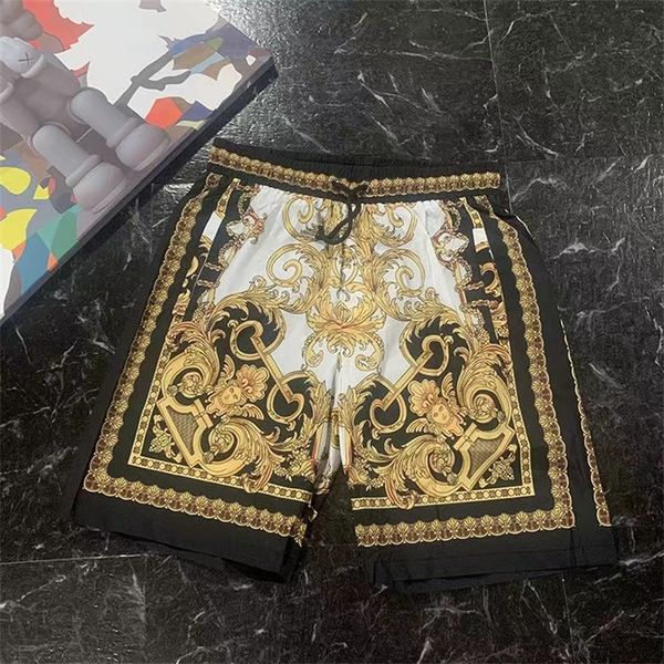 summer fashion shorts mens polo new designer board short quick drying swimwear printing beach pants swim shorts asian size m-3xl vb7, White;black
summer fashion shorts mens polo new designer board short quick drying swimwear printing beach pants swim shorts asian size m-3xl vb7, White;black