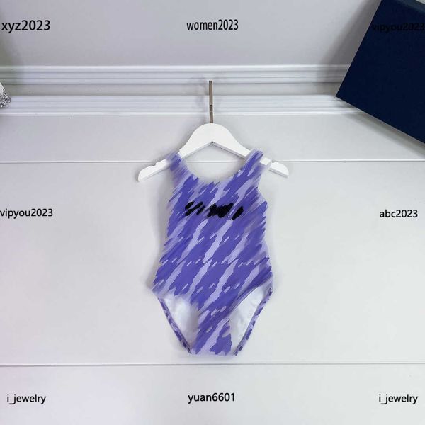 2023 designer baby bikini girls swimwear comfort kid beach supplies size 80-150 cm letter printing one-piece #multiple product, Black
2023 designer baby bikini girls swimwear comfort kid beach supplies size 80-150 cm letter printing one-piece #multiple product, Black