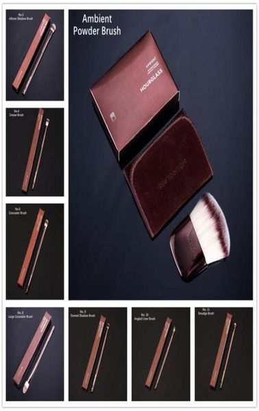 hourglass makeup brushes eye shadow crease blending eyeliner concealer cosmetics blender tools brushes no3 4 5 8 10 117562859
hourglass makeup brushes eye shadow crease blending eyeliner concealer cosmetics blender tools brushes no3 4 5 8 10 117562859