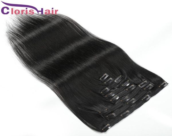 full head 8pcsset 120g human hair extension clip ins 1b silky straight malaysian virgin natural clip in on extensions fast deliv1485377, Black;brown
full head 8pcsset 120g human hair extension clip ins 1b silky straight malaysian virgin natural clip in on extensions fast deliv1485377, Black;brown