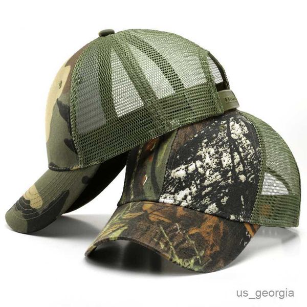 ball caps summer mesh breathable baseball caps adjustable tactical army hat outdoor military camo cap sun hat r230630, Blue;gray
ball caps summer mesh breathable baseball caps adjustable tactical army hat outdoor military camo cap sun hat r230630, Blue;gray