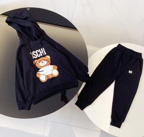 kid hoodie baby set kids designer sets girls boys tracksuits hoodies with letters loose outfit warm comfortable5358075, White
kid hoodie baby set kids designer sets girls boys tracksuits hoodies with letters loose outfit warm comfortable5358075, White