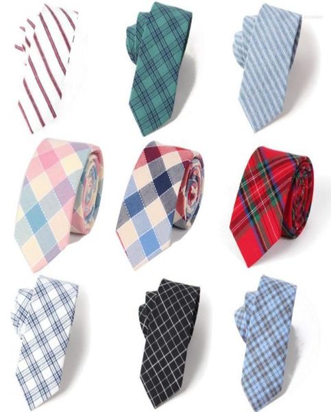 bow ties gusleson men silm 65cm plaid stripe colorful cotton skinny necktie for wedding party business formal gift2377905, Black;gray
bow ties gusleson men silm 65cm plaid stripe colorful cotton skinny necktie for wedding party business formal gift2377905, Black;gray