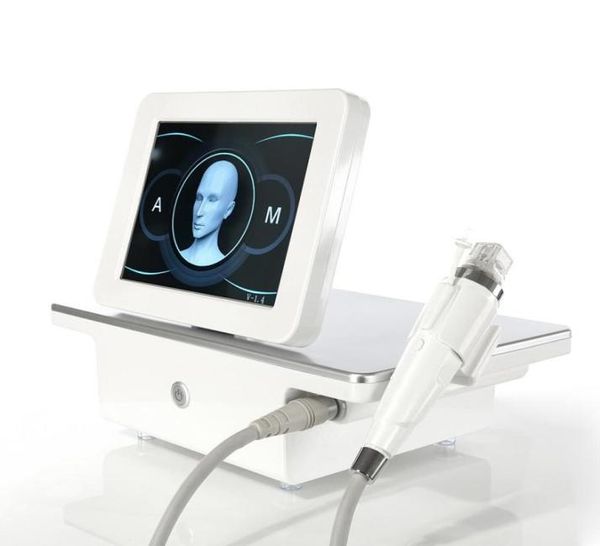 new arrival directly effect rf fractional mesotherapy portable microneedlerf machines for face and body skin lifting wrinkle remo8070259, Black;white
new arrival directly effect rf fractional mesotherapy portable microneedlerf machines for face and body skin lifting wrinkle remo8070259, Black;white