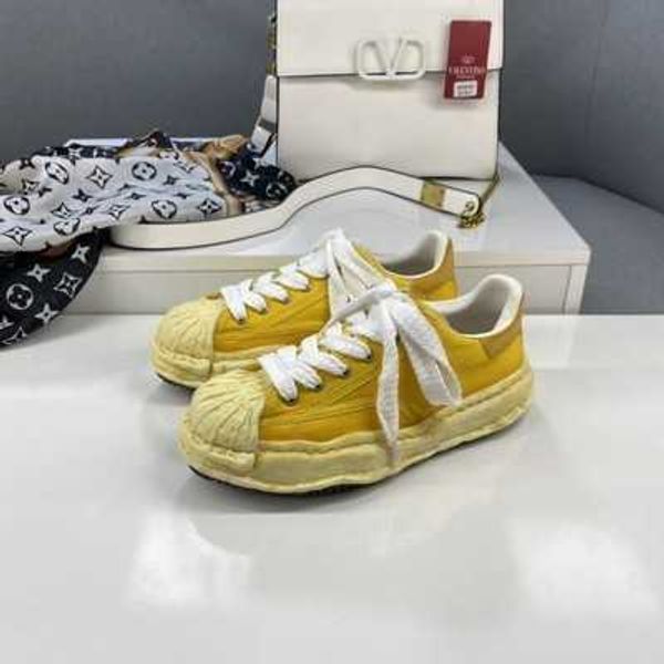 blakey maison mihara yasuhiro mmy men's low canvas shoes men's toe skate shoe stc sneakers
blakey maison mihara yasuhiro mmy men's low canvas shoes men's toe skate shoe stc sneakers