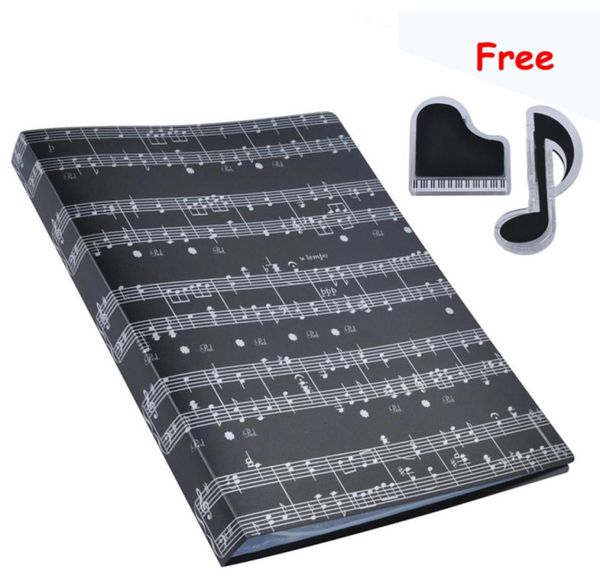 music sheet file paper documents storage folder holder plastic a4 size 40 pockets3198568
music sheet file paper documents storage folder holder plastic a4 size 40 pockets3198568