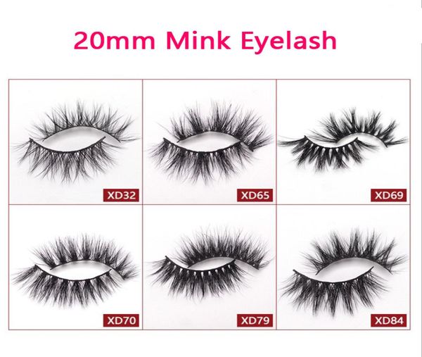 20mm natural strip multilayers handmade eyelashes only tray fluffy messy false eyelashes whole makeup mink lashes6125106
20mm natural strip multilayers handmade eyelashes only tray fluffy messy false eyelashes whole makeup mink lashes6125106