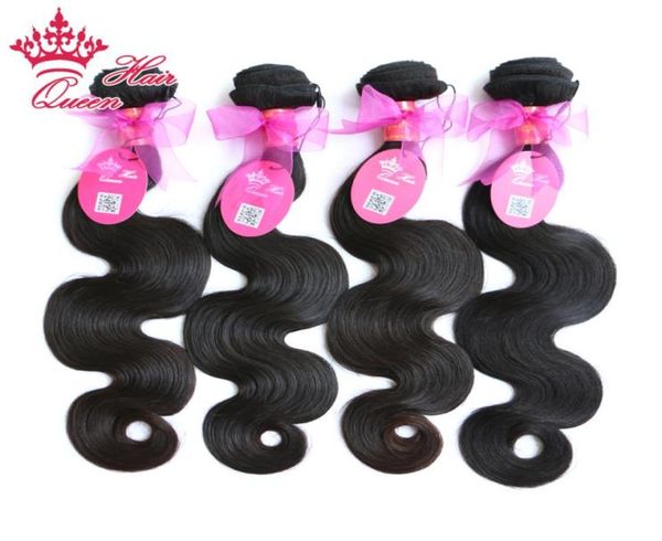 queen hair products brazilian virgin hair extension body wave human hair 4pcs lot dhl fast 5364760, Black
queen hair products brazilian virgin hair extension body wave human hair 4pcs lot dhl fast 5364760, Black