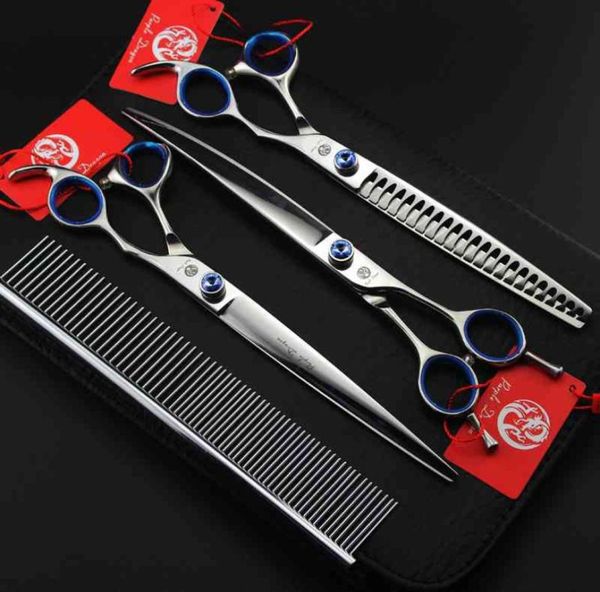 with retail package purple dragon 3 pcs set 80quot professional hair scissors hair cutting scissorsthinning scissors comb4883541
with retail package purple dragon 3 pcs set 80quot professional hair scissors hair cutting scissorsthinning scissors comb4883541