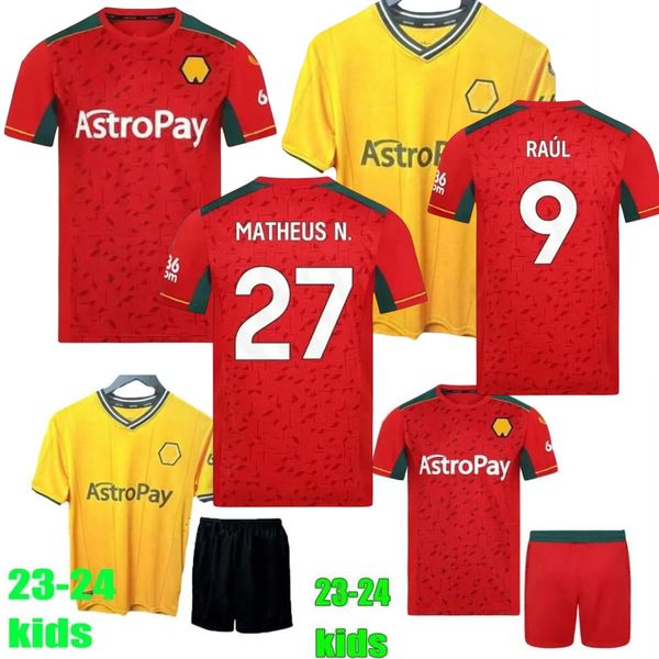 wolves 23 24 home soccer jerseys raul semedo neto neves trincao wanderers j otto podence gibbs hee chan wolverhampton 2023 2024 football shi, Black;yellow
wolves 23 24 home soccer jerseys raul semedo neto neves trincao wanderers j otto podence gibbs hee chan wolverhampton 2023 2024 football shi, Black;yellow