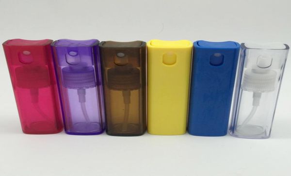 10ml 10cc plastic square spray bottle perfume sample packing atomizer 10cc plastic cosmetic toner packaging bottle9281705
10ml 10cc plastic square spray bottle perfume sample packing atomizer 10cc plastic cosmetic toner packaging bottle9281705
