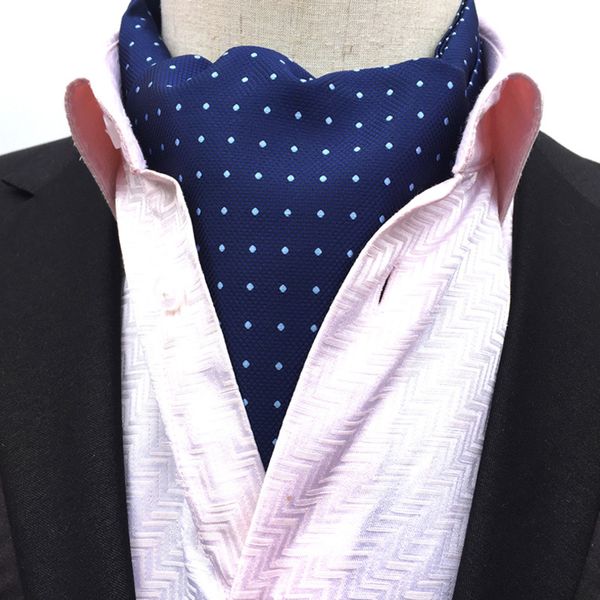 tie clips luxury men s ascot scrunch self cravat neck vintage paisley cashew gentleman silk set for wedding party 230629, Silver
tie clips luxury men s ascot scrunch self cravat neck vintage paisley cashew gentleman silk set for wedding party 230629, Silver