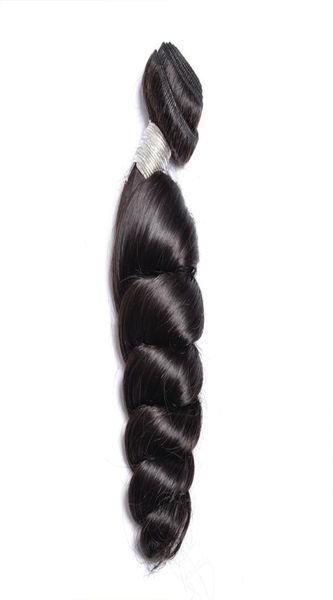 9a grade brazilian loose wave human hair weaves 1030 inch 1 bundles deep wave hairs extensions3700037, Black
9a grade brazilian loose wave human hair weaves 1030 inch 1 bundles deep wave hairs extensions3700037, Black