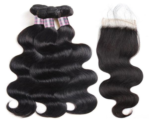 ishow good brazilian indian malaysian virgin hair body weave 3pcs with lace closure unprocessed pure hair extension2554028, Black
ishow good brazilian indian malaysian virgin hair body weave 3pcs with lace closure unprocessed pure hair extension2554028, Black