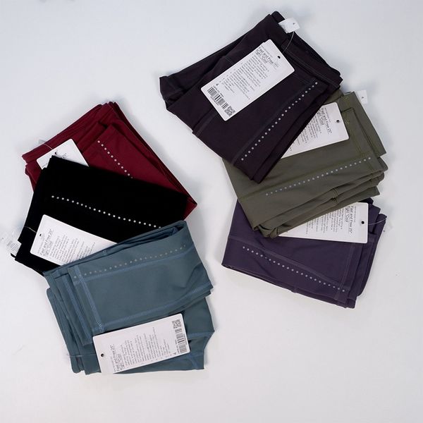 lu-008 women high waist side drop-in pocket reflective sports leggings lu gym quick dry breathable fitness running workout yoga pants lulemo
lu-008 women high waist side drop-in pocket reflective sports leggings lu gym quick dry breathable fitness running workout yoga pants lulemo