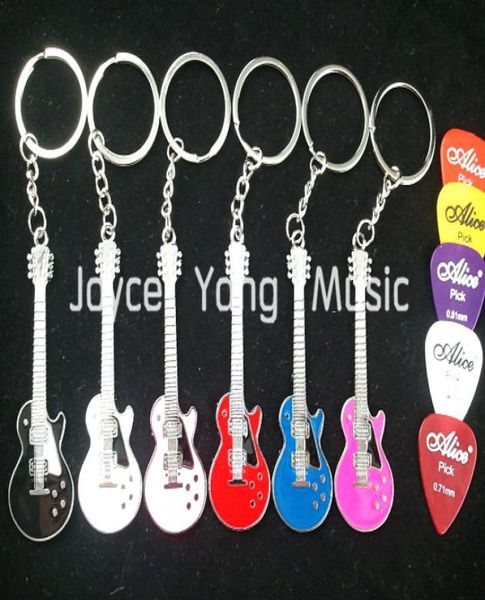 lots of 6pcs lp style electric guitar keychain50pcs acoustic electric guitar picks plectrums wholes6083523
lots of 6pcs lp style electric guitar keychain50pcs acoustic electric guitar picks plectrums wholes6083523
