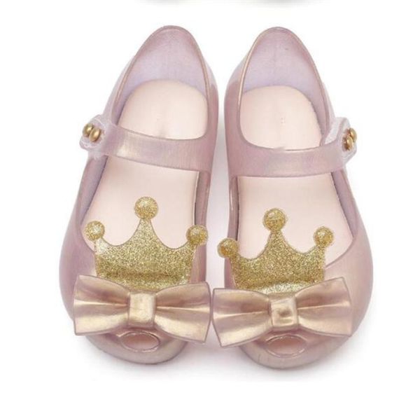crown bow girls sandals cute children fish mouth shoes toddler baby sandal comfortable kids princess jelly shoes6041052, Black;red
crown bow girls sandals cute children fish mouth shoes toddler baby sandal comfortable kids princess jelly shoes6041052, Black;red