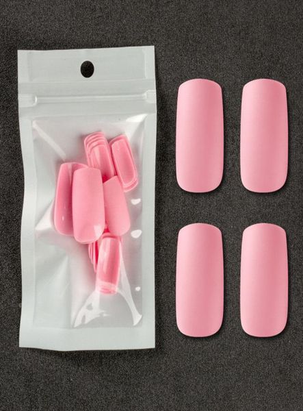 24pcs short matte false nails square acrylic nail tips frosted solid color full cover fake finger decor4990316, Red;gold
24pcs short matte false nails square acrylic nail tips frosted solid color full cover fake finger decor4990316, Red;gold