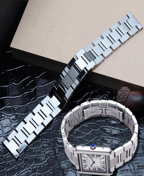 watch bands 316l stainless steel bracelet for cat parts 16mm 175mm 20mm 23mm3326584, Black;brown
watch bands 316l stainless steel bracelet for cat parts 16mm 175mm 20mm 23mm3326584, Black;brown