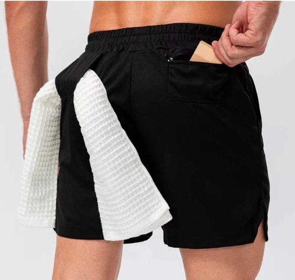 lulu shorts men yoga shorts mens camo breathable gym pants with towel buckle loose casual running new fitness shorts in europe and america, White;black
lulu shorts men yoga shorts mens camo breathable gym pants with towel buckle loose casual running new fitness shorts in europe and america, White;black