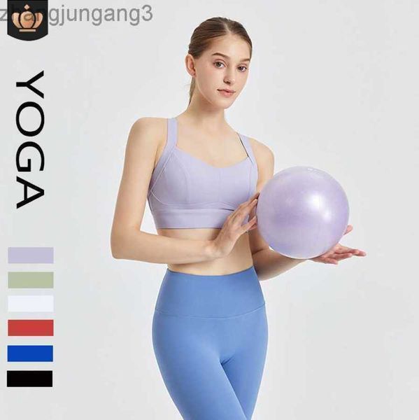 2023 desginer alo yoga tanksbra nude skin friendly cross over beautiful back sports and fitness bra shockproof gathered pressure reducing su, White
2023 desginer alo yoga tanksbra nude skin friendly cross over beautiful back sports and fitness bra shockproof gathered pressure reducing su, White
