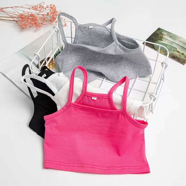 v-tree lulu girls tank ebb designer vest camisole child singlet for girls candy color girls undershirt kids underwear model
v-tree lulu girls tank ebb designer vest camisole child singlet for girls candy color girls undershirt kids underwear model