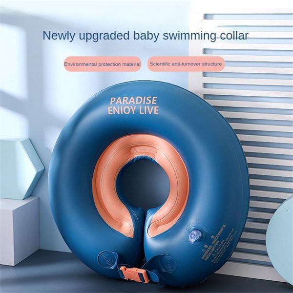 kickboards baby swimming ring inflatable infant floating kids float swim pool accessories circle bath toy 230629
kickboards baby swimming ring inflatable infant floating kids float swim pool accessories circle bath toy 230629