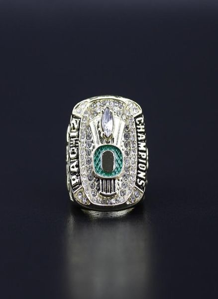 2020 new arrival champions ring 2019 2020 oregon ducks pac12 championship ring fan gift whole drop 8288241, Silver
2020 new arrival champions ring 2019 2020 oregon ducks pac12 championship ring fan gift whole drop 8288241, Silver