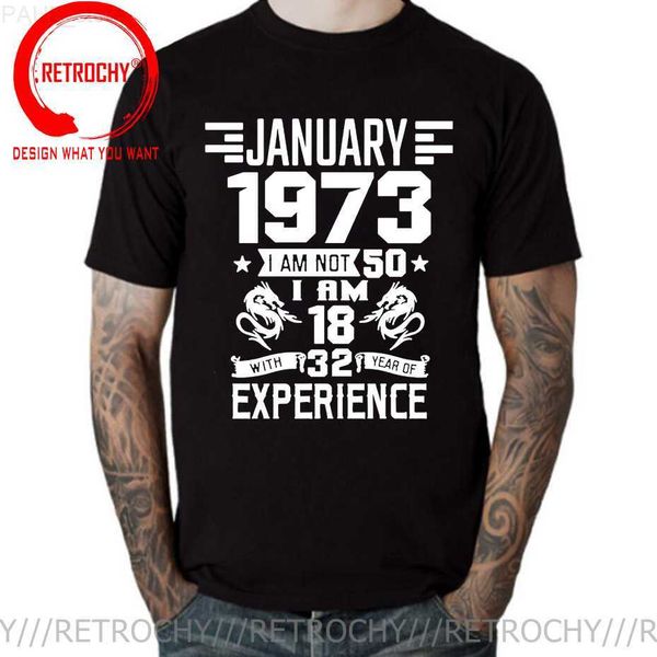 men's t-shirts vintage january february march april may 1973 t shirt men male june july august september october november december 1973, White;black
men's t-shirts vintage january february march april may 1973 t shirt men male june july august september october november december 1973, White;black