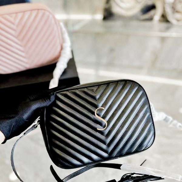 lou luxurys camera womens tassel wallets clutch bag quilted cross body vacation with shoulder straps designer hobo handbag black mens classi
lou luxurys camera womens tassel wallets clutch bag quilted cross body vacation with shoulder straps designer hobo handbag black mens classi
