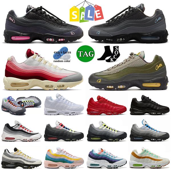 sports 95 corteizes running shoes 95s max og anatomy pink beam aegean storm sequoia triple white red tour yellow for mens womens airmaxs sne
sports 95 corteizes running shoes 95s max og anatomy pink beam aegean storm sequoia triple white red tour yellow for mens womens airmaxs sne