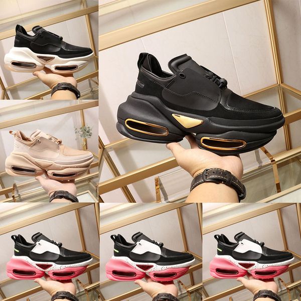 italian designer bold low sneakers men womens black thick soles leather suede outline sole casual space shoes catwalk french designer shoes
italian designer bold low sneakers men womens black thick soles leather suede outline sole casual space shoes catwalk french designer shoes